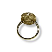 Anello Mandile 1922 Donna Erosioni in Argento 2CROB127382 - 2CROB127382